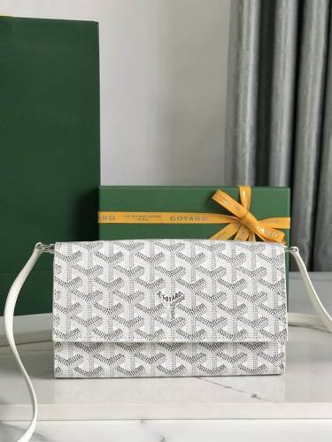 Super Perfect Goyard Wallet-223