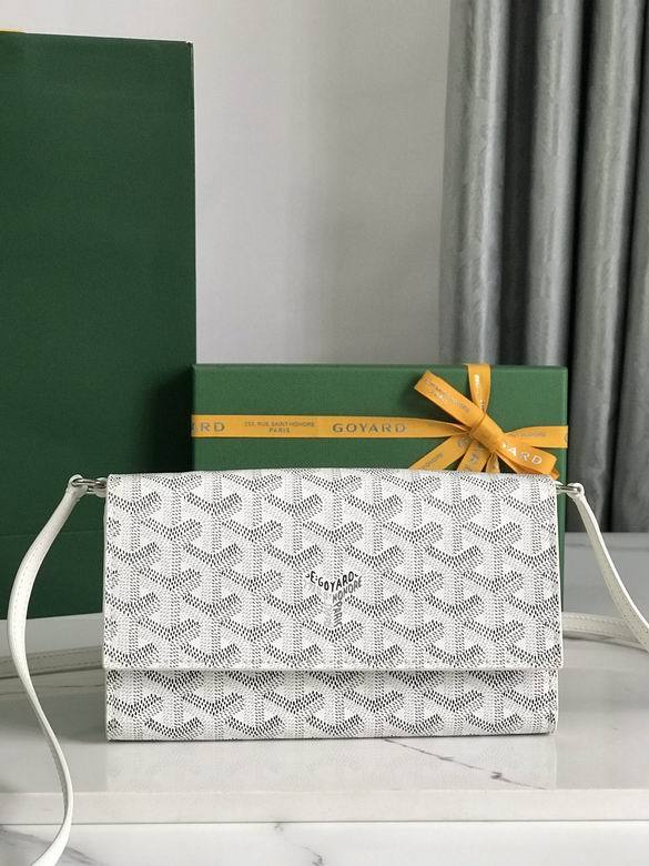 Super Perfect Goyard Wallet-223