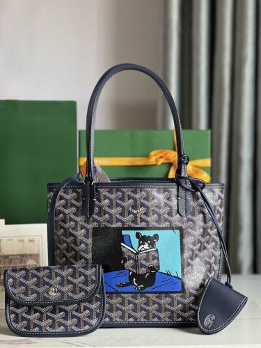 Goyard High End Quality Handbags-425