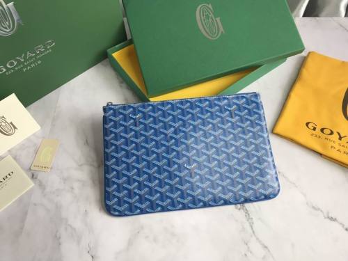 Super Perfect Goyard Wallet-276