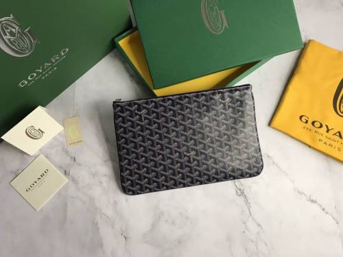 Super Perfect Goyard Wallet-278