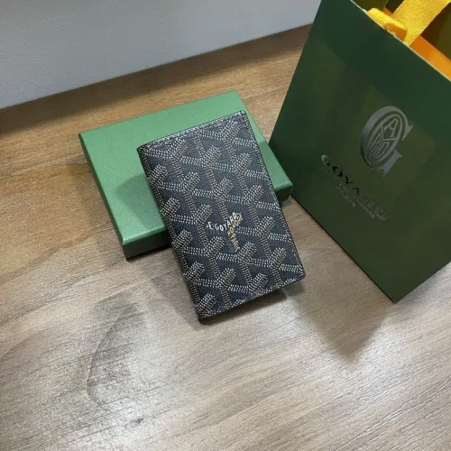 Super Perfect Goyard Wallet-212