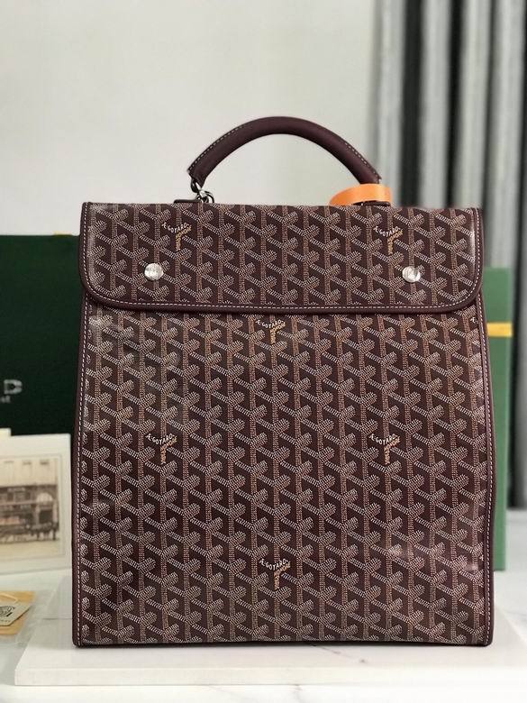 Goyard High End Quality Handbags-650