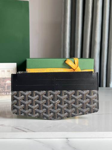 Super Perfect Goyard Wallet-243