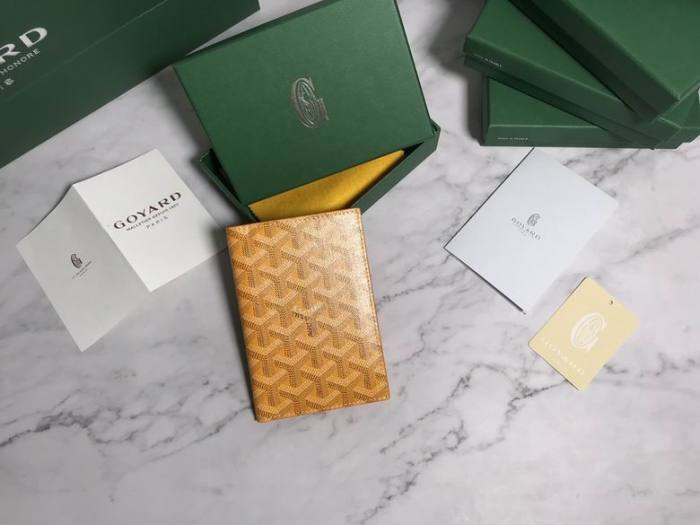 Super Perfect Goyard Wallet-167