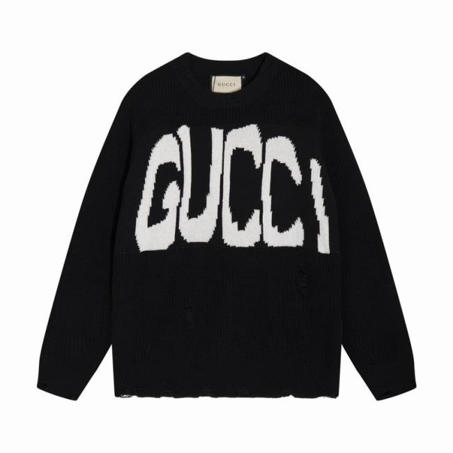G sweater-834(S-XXL)