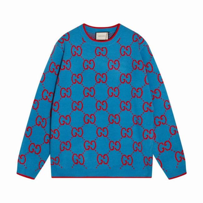 G sweater-853(S-XXL)