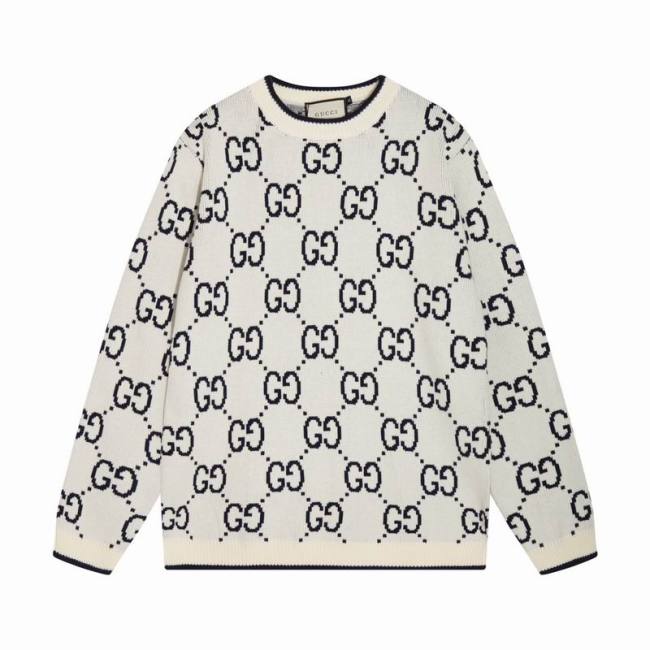 G sweater-845(S-XXL)