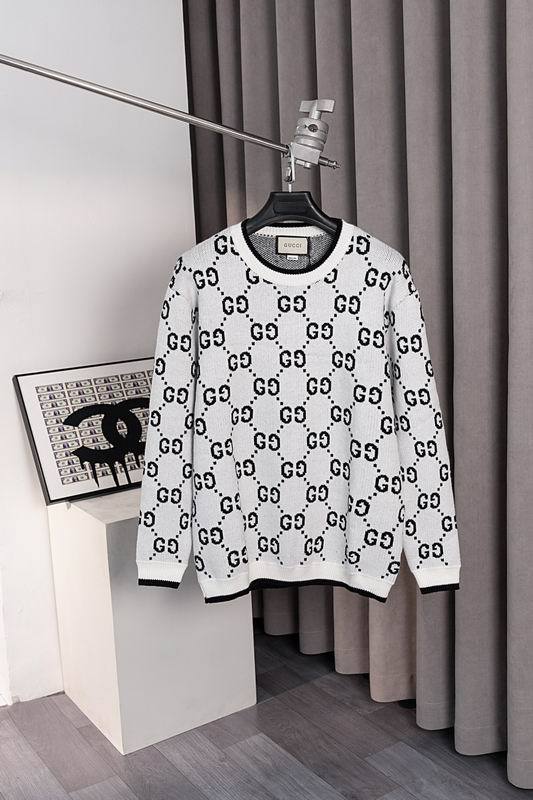 G sweater-864(S-XL)