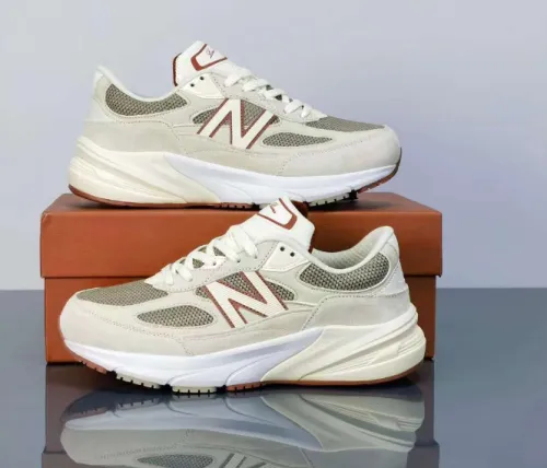 NB Shoes High End Quality-266