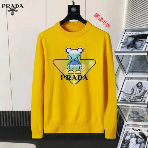 Prada sweater-142(M-XXXL)