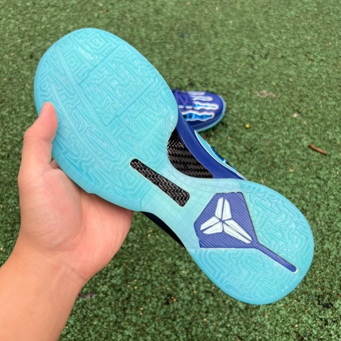 Authentic Kobe 5 Protro X-Ray