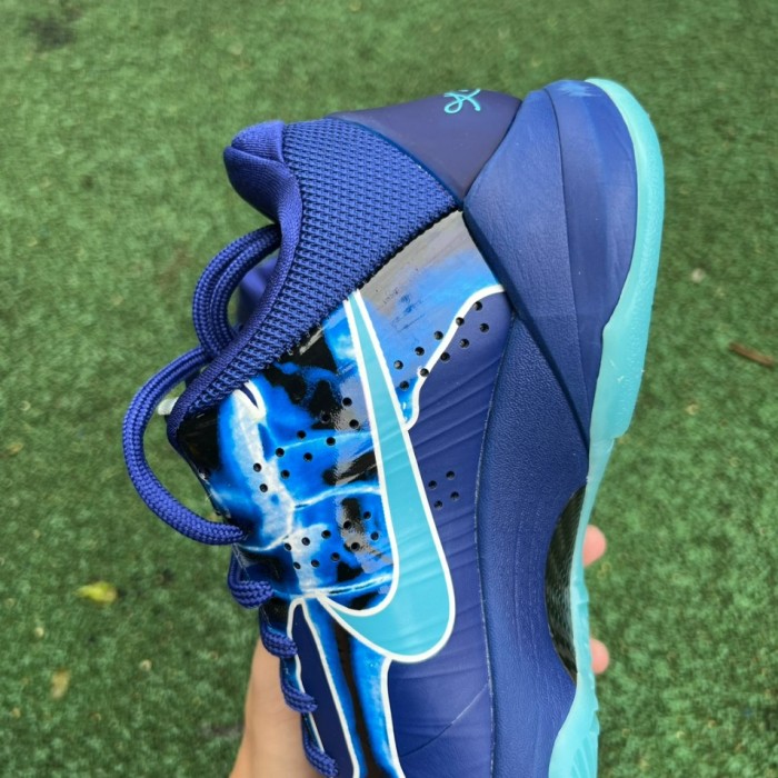 Authentic Kobe 5 Protro X-Ray