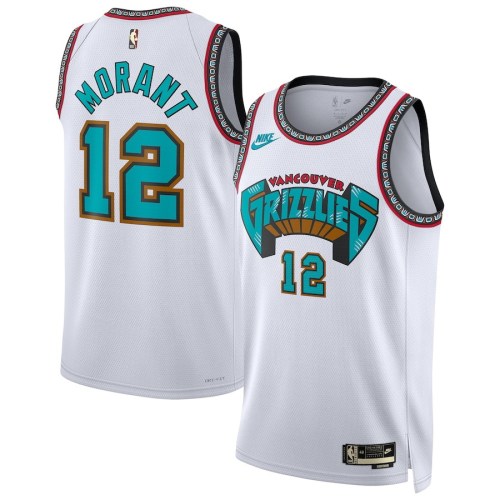 NBA Memphis Grizzlies-127