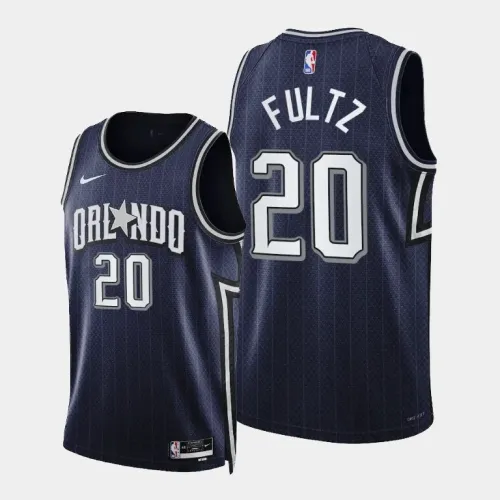 NBA Orlando Magic-159