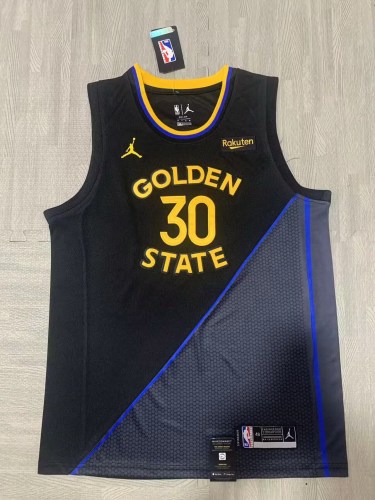 NBA Golden State Warriors-406