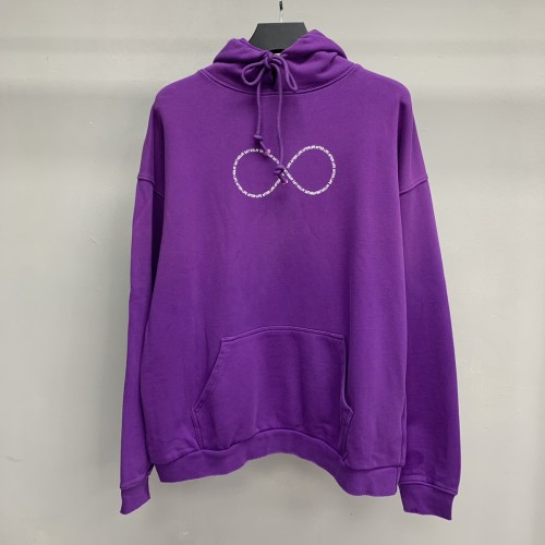 VETEMENTS Hoodies 1：1 Quality-118(S-XL)