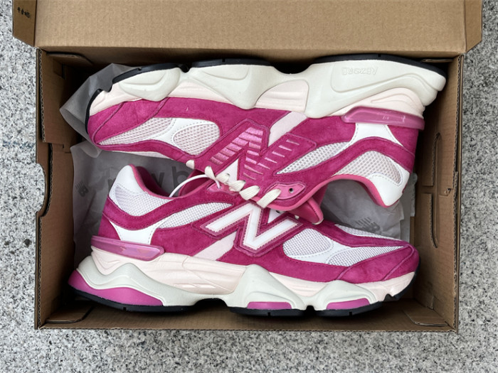 NB Shoes High End Quality-268