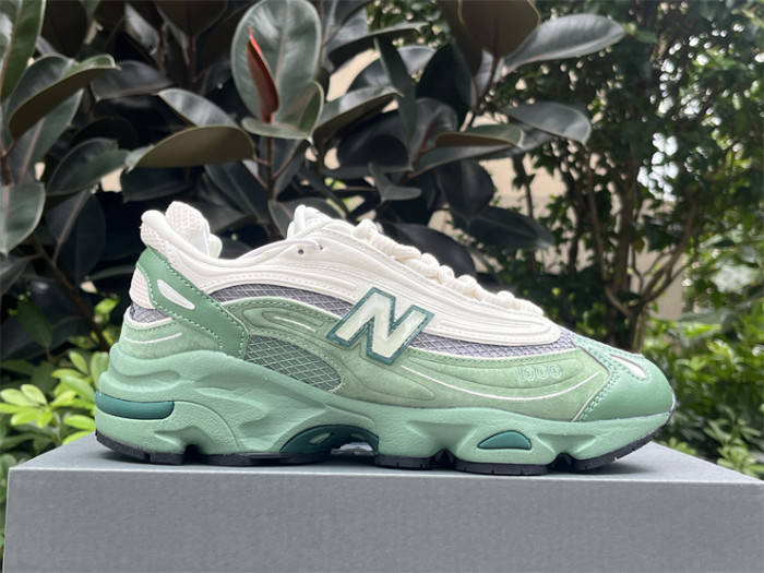 NB Shoes High End Quality-269