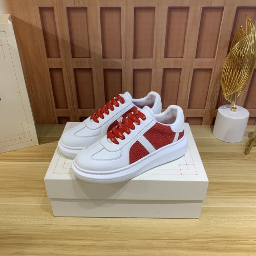 Alexander McQueen Women Shoes 1：1 quality-1021