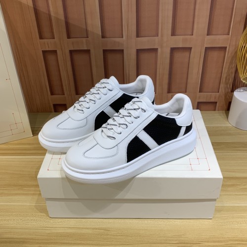 Alexander McQueen Women Shoes 1：1 quality-1024