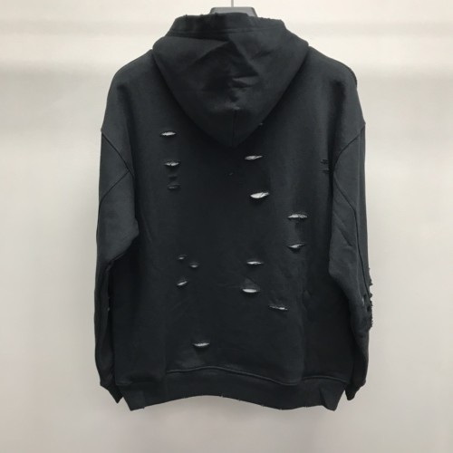 B Hoodies 1：1 Quality-1551(XS-L)