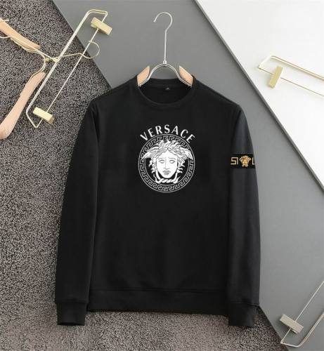 Versace men Hoodies-485(M-XXXXXL)