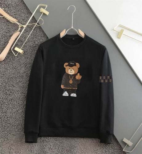 G men Hoodies-3612(M-XXXXXL)