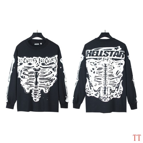Hellstar men Hoodies-143(S-XL)