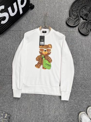FD men Hoodies-749(S-XXL)