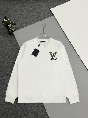 LV men Hoodies-2397(S-XL)