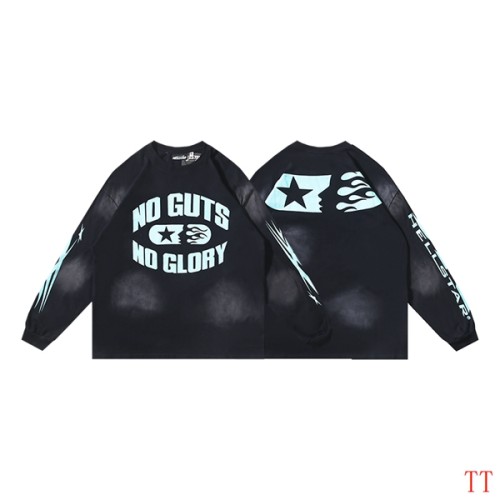Hellstar men Hoodies-137(S-XL)