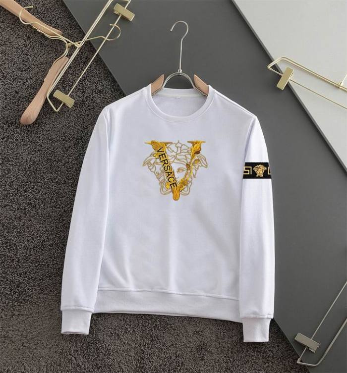 Versace men Hoodies-481(M-XXXXXL)