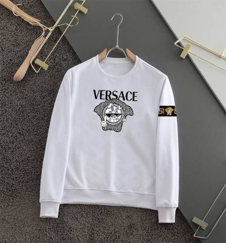 Versace men Hoodies-480(M-XXXXXL)