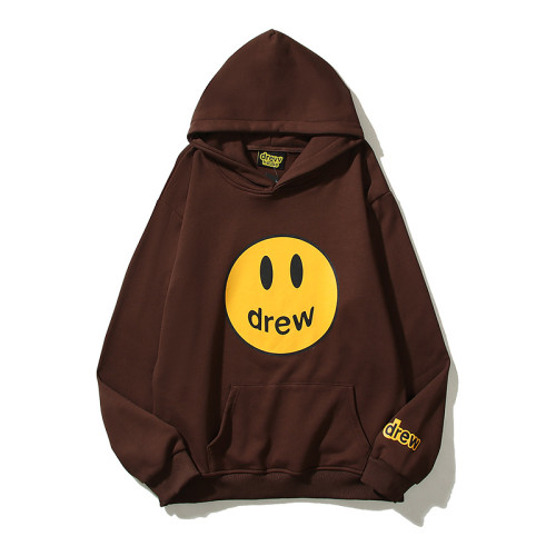 Drew men Hoodies-481(M-XXL)