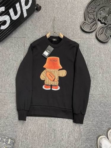 FD men Hoodies-752(S-XXL)