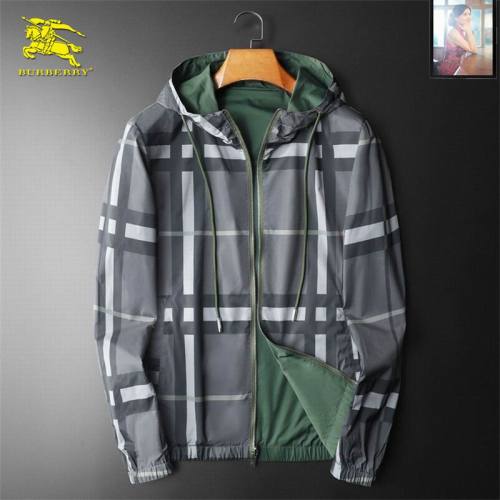 Burberry Coat men-742(M-XXXXXL)