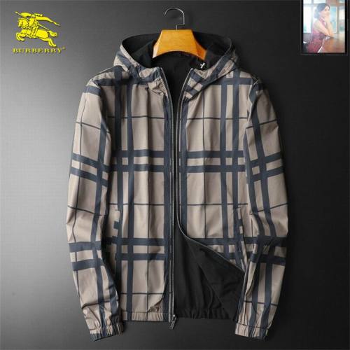 Burberry Coat men-748(M-XXXXXL)