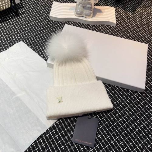 LV Hats AAA-1256