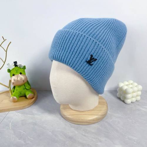LV Hats AAA-1091