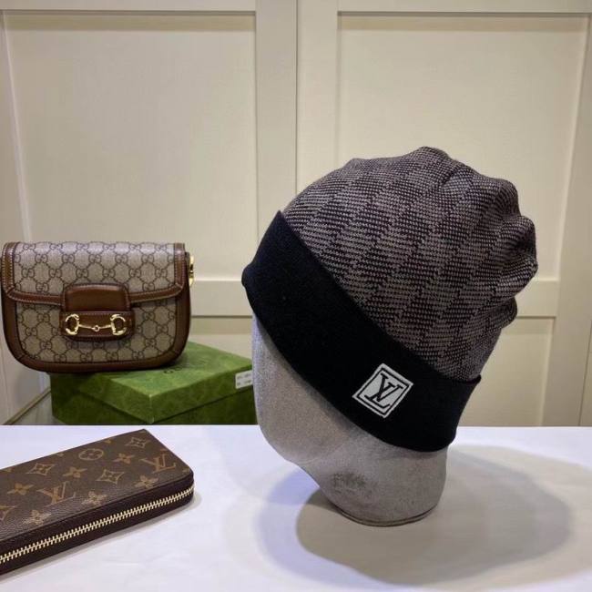 LV Hats AAA-1156