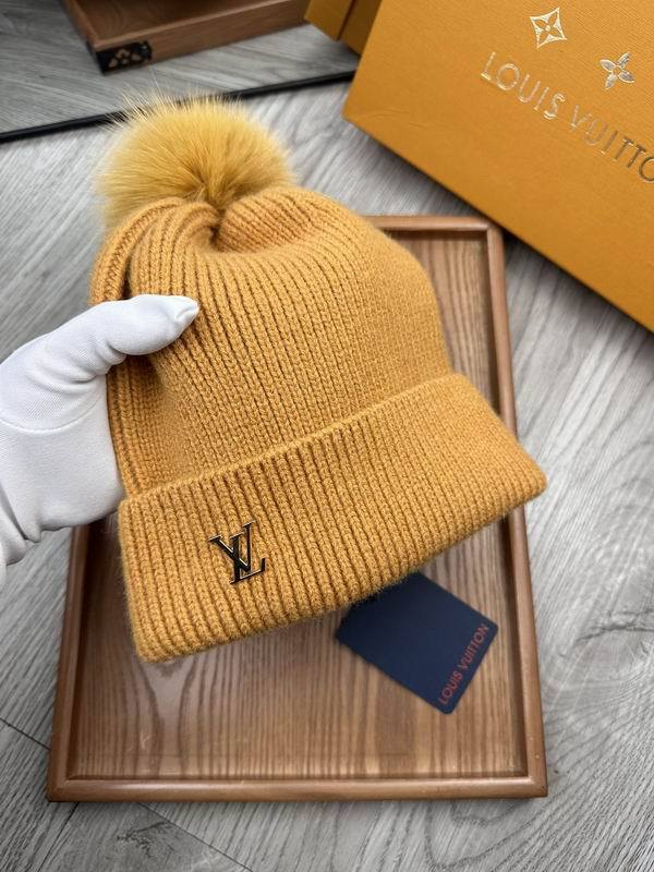 LV Hats AAA-1240