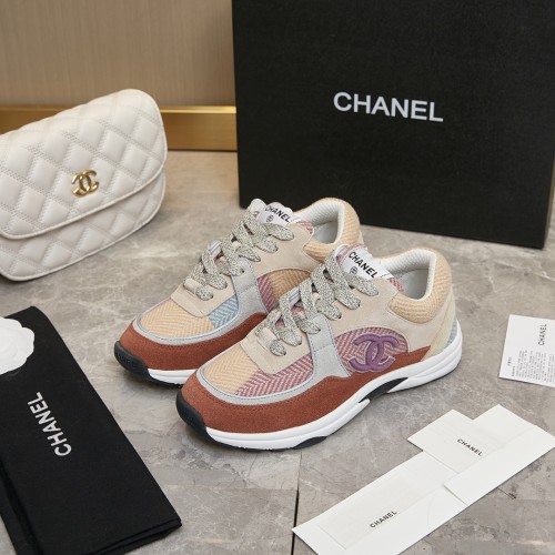 Chal Men Shoes 1：1 Quality-299