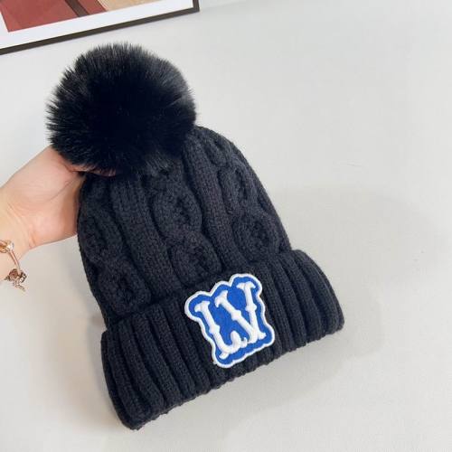 LV Hats AAA-1258