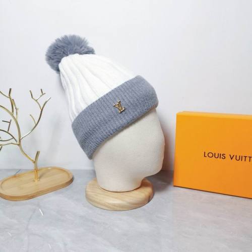 LV Hats AAA-1244