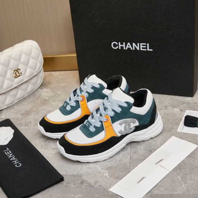Chal Men Shoes 1：1 Quality-323