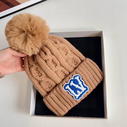 LV Hats AAA-1257