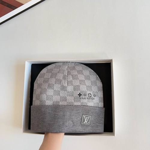 LV Hats AAA-1207