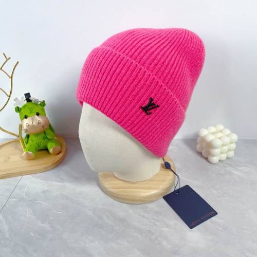 LV Hats AAA-1087