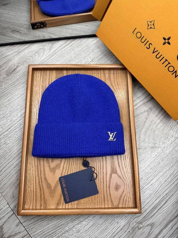 LV Hats AAA-1040